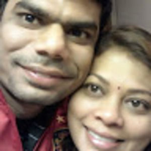 Meet your Posher, Ann marie